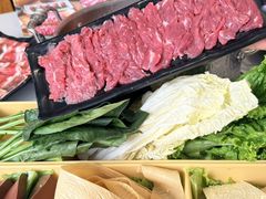 -呷哺呷哺 黄金牧场 (旧宫永辉超市店)