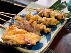 -王氏炉匠·烧鸟·居酒屋(双井店)