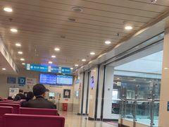 -浙江大学医学院附属第一医院(庆春院区)