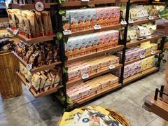 -三只松鼠(世欧广场店)