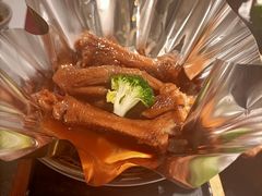 -匠和风精致料理(莆田财富中心店)