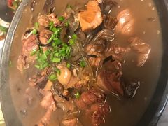 -老关东东北菜(盐城店)