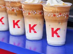 -肯德基(京广桥店)