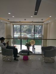 -3AM HAIR SALON染发接发