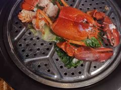 -船奇蒸汽海鲜·闽菜(八市海鲜总店)