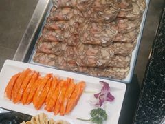 -常赢三兄弟·清真涮肉(五莲路店)