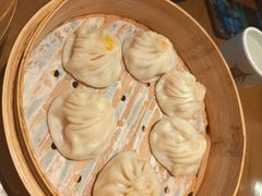-南翔馒头店(豫园店)
