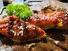 -将太无二·北美传奇寿司(瑞士公寓店)