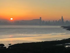 -深圳湾公园(南山区)