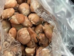 -洪湖里王姐大乌豆