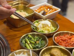 -杀猪天·韩国烤肉(总店)