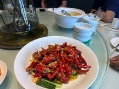 -春熙小馆(乘风庄店)