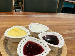 -BAURSAK包尔萨克早餐屋(第二分店)