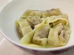 -新镇江酒家(南京西路店)