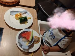 -星伦多自助料理(爱琴海店)