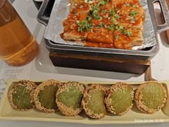-绿茶餐厅(朝阳大悦城店)