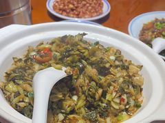 -好帮厨·下饭浏阳菜·坚持现炒(月湖店)