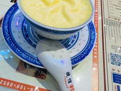 -捷信牛奶甜品世家(合生汇店)