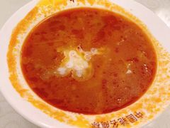 -华梅西餐厅(哈尔滨中央大街店)