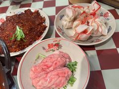 -赵美丽重庆火锅(西安直营总店)