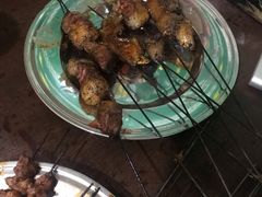 -张四烤羊肉(西藏自治区拉萨市丹杰林巷店)