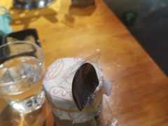-伍丁·烤牛肋(和平东桥店)