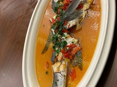 -山外山菜馆(玉泉路店)