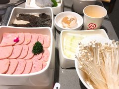 -海底捞火锅(苏宁生活广场店)