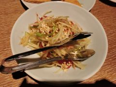 青木瓜沙律-瓦城泰国料理(芮欧百货店)