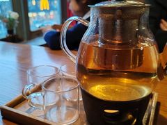 -雕刻时光·无国界料理西餐厅(五山店)