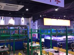 -马路牙子地桌烤肉(工体店)