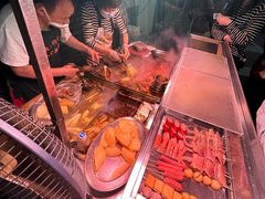 -明记牛杂(新马路分店)