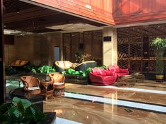 -水晶之星洗浴温泉汗蒸