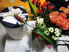 -Biteology Artisan Cakes(红庄·国际文化保税创新园店)