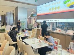 -船歌·鱼水饺青岛菜(国贸商城店)