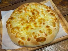 -卢布里西餐厅(海拉尔店)