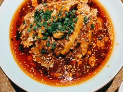 -渝信川菜(长安店)