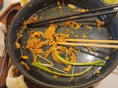 -GOGO Plate(成都太古里店)