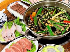 -厝味火锅·潮汕卤水火锅(十一合店)