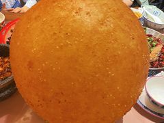 光头司令-杨记隆府重庆江湖菜(大悦城店)