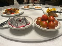 -青岛海景花园大酒店·粤海餐厅