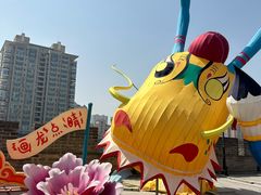 -西安城墙·碑林历史文化景区