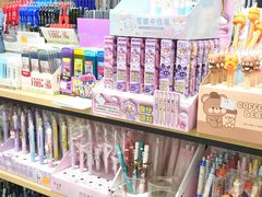 -晨光文具(天客隆大厦大商超市店)