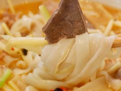 -漆黑觉米粉(三里屯店)