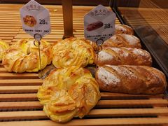 -原麦山丘(望京小街店)