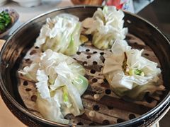 -真食净香居·内蒙烧麦(亚运村店)