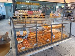 -面包新语(上地华联店)