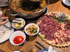 -厝味火锅·潮汕卤水火锅(十一合店)