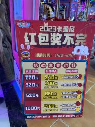 -卡通尼乐园(印象城购物中心店)