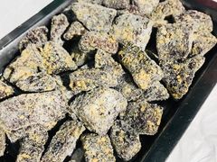 麦片紫薯-郑喜旺烧烤(新密总店)